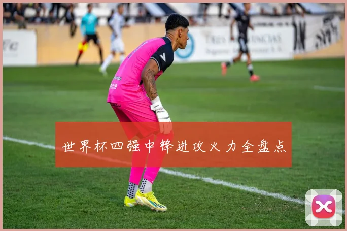世界杯四强中锋进攻火力全盘点